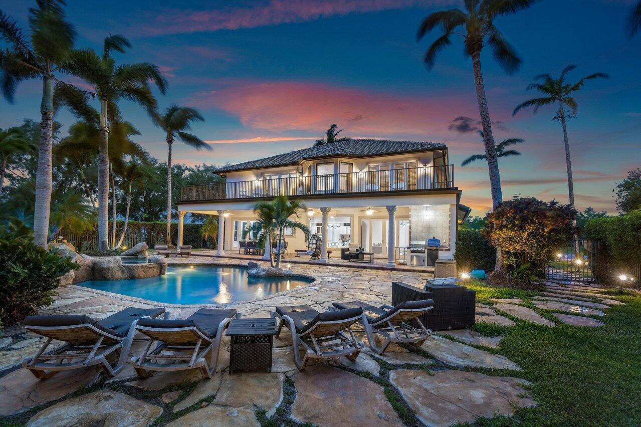 WELLINGTON AERO CLUB OF T - Residential