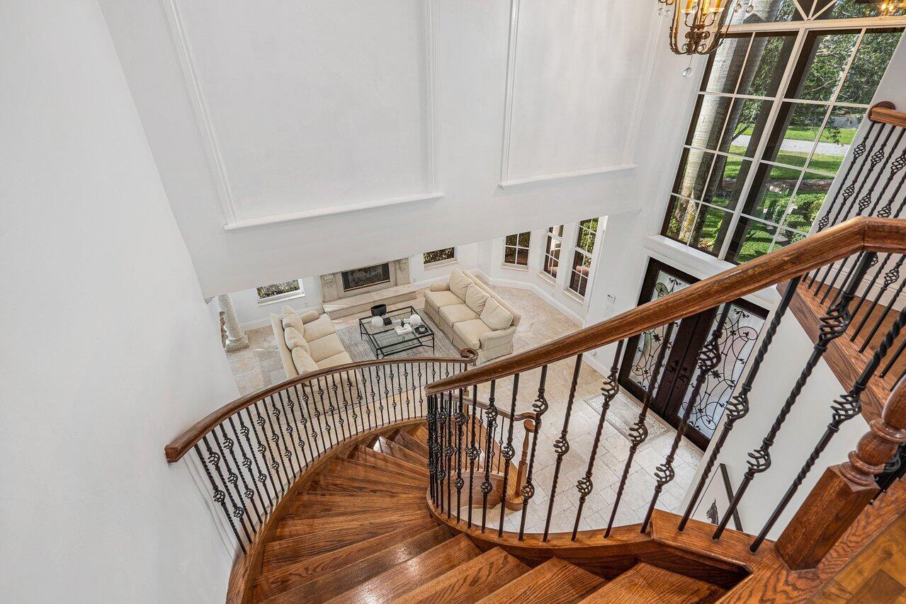 WELLINGTON AERO CLUB OF T - Residential