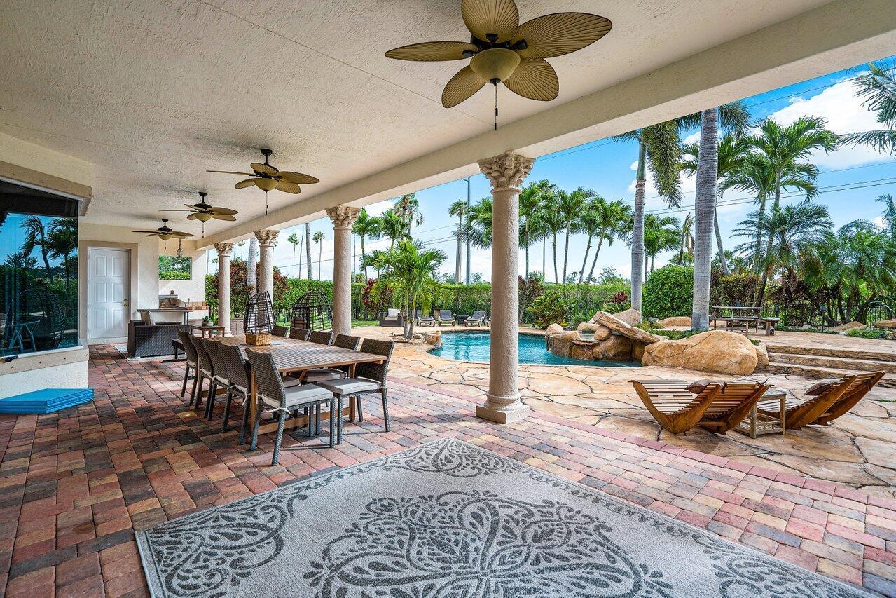 WELLINGTON AERO CLUB OF T - Residential