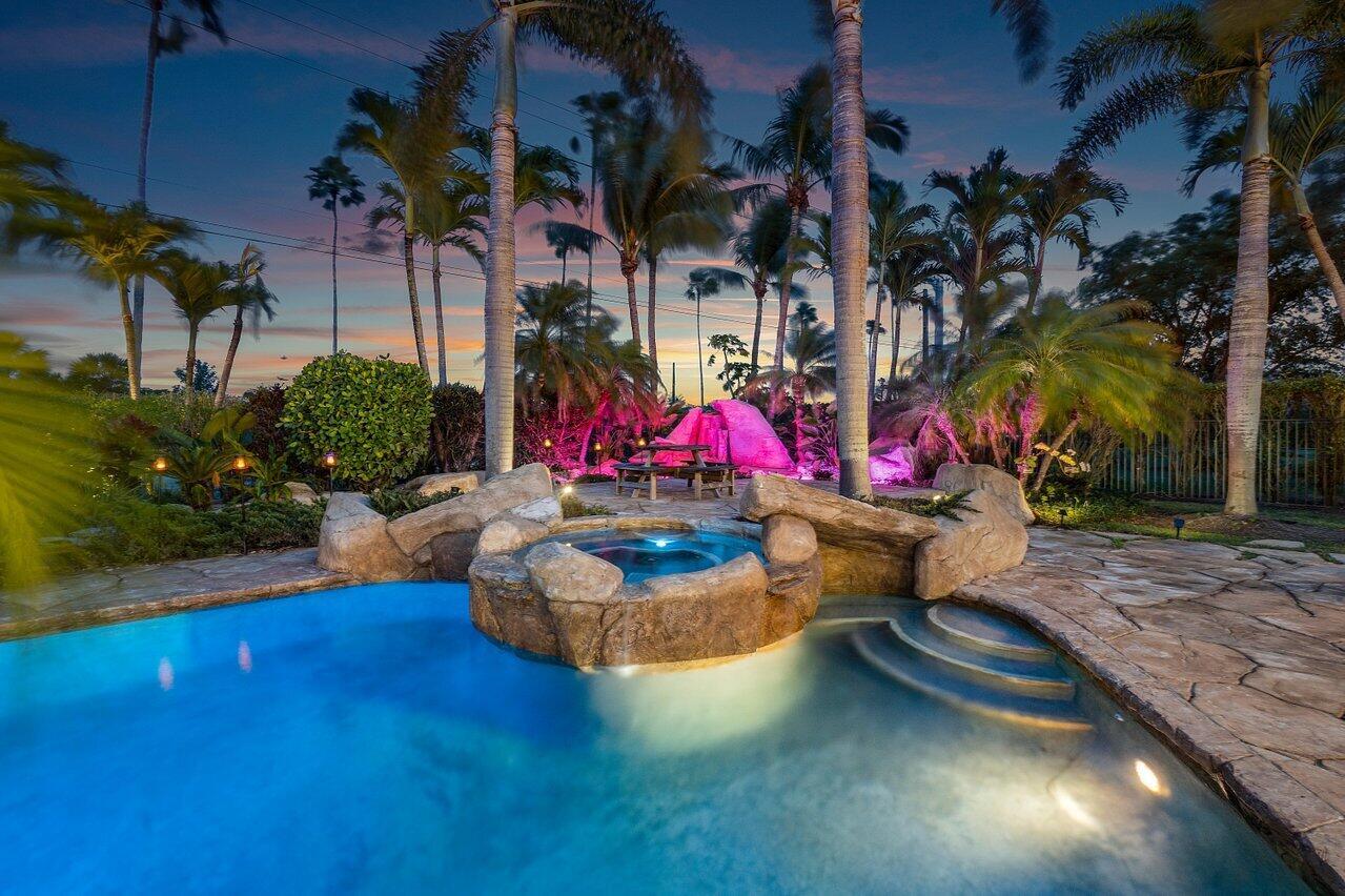 WELLINGTON AERO CLUB OF T - Residential