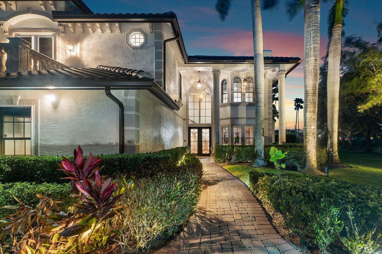 WELLINGTON AERO CLUB OF T - Residential