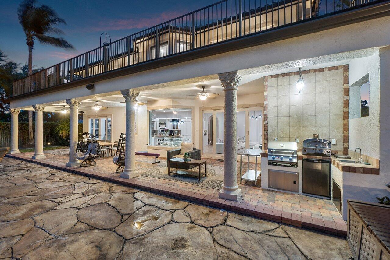 WELLINGTON AERO CLUB OF T - Residential