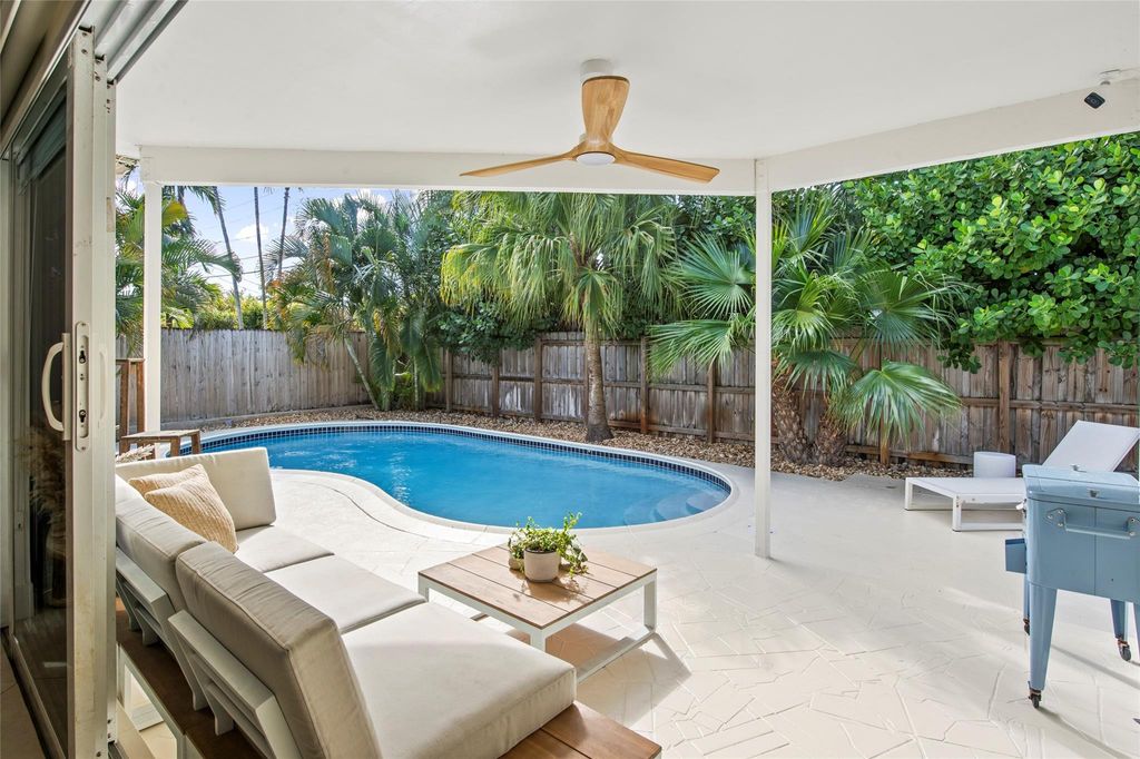 Photo of 3431 NE 18th Avenue, Oakland Park, FL 33306 (MLS # F10548793)