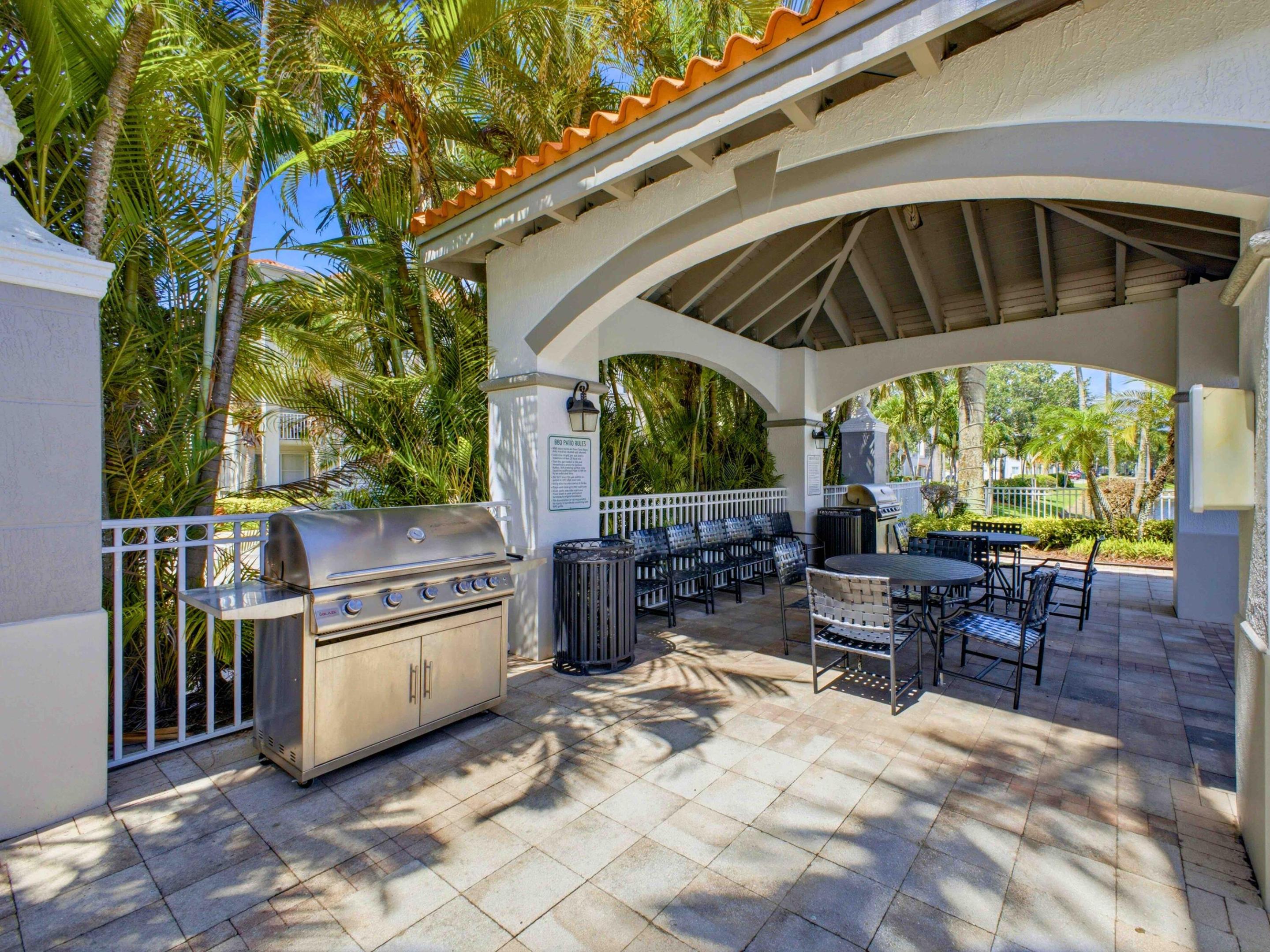 RESIDENCES AT LEGACY PLACE CONDO - Residential Lease