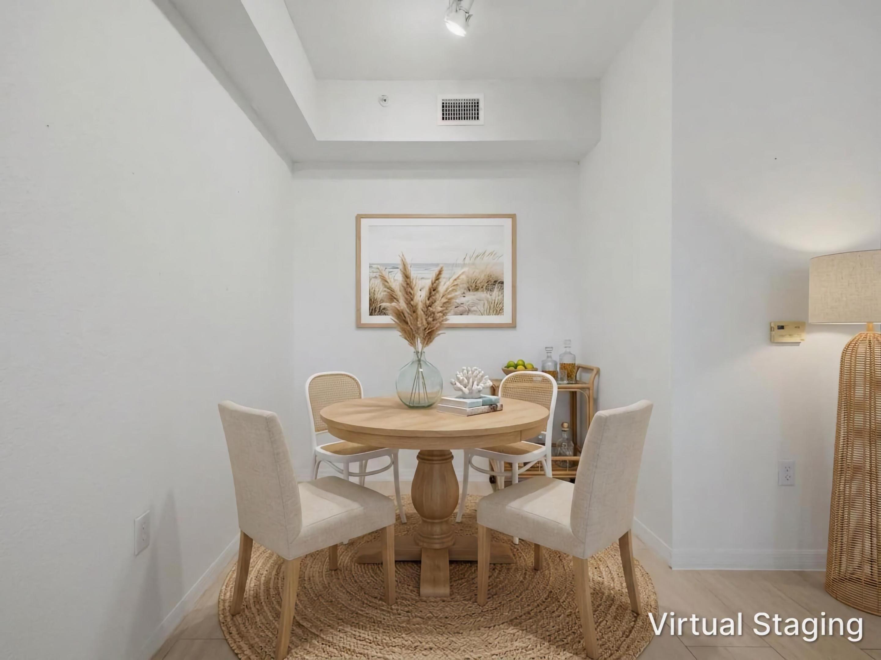 RESIDENCES AT LEGACY PLACE CONDO - Residential Lease