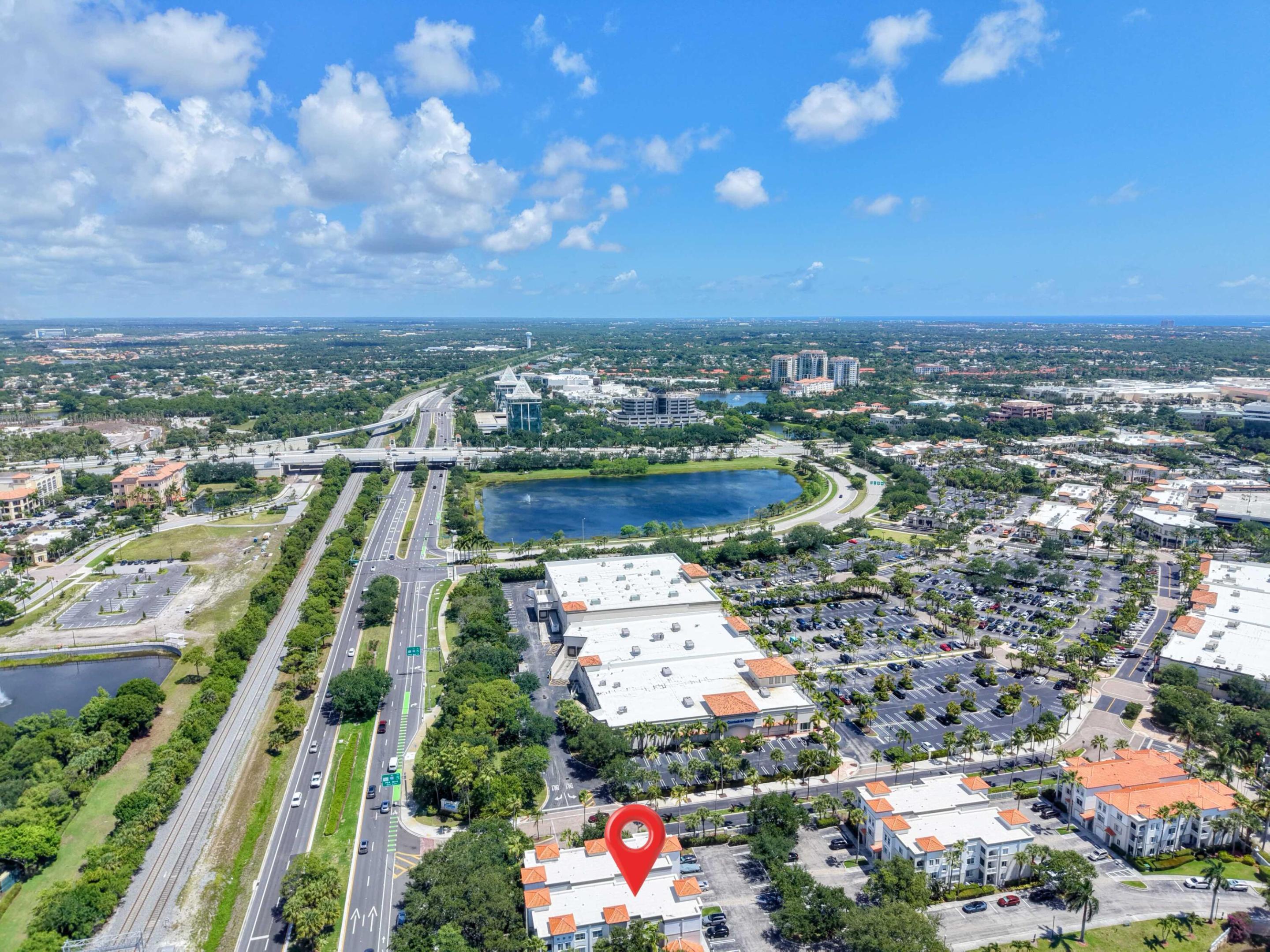 RESIDENCES AT LEGACY PLACE CONDO - Residential Lease