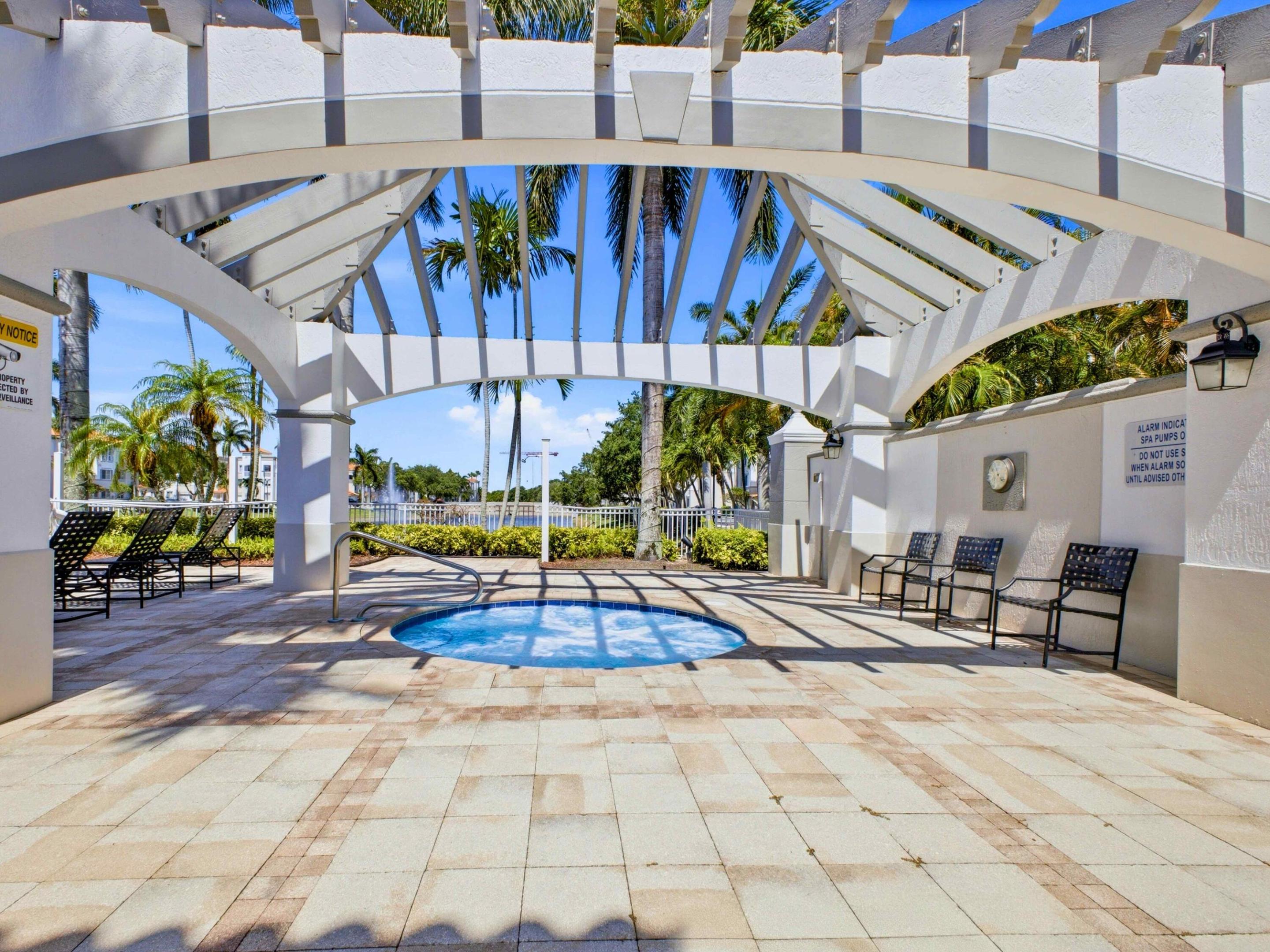 RESIDENCES AT LEGACY PLACE CONDO - Residential Lease
