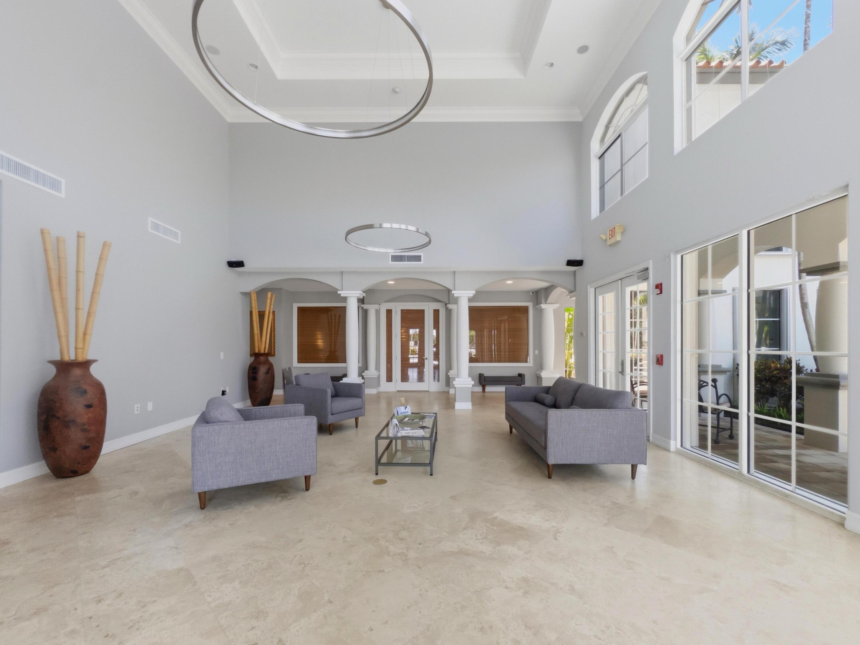 RESIDENCES AT LEGACY PLACE CONDO - Residential Lease