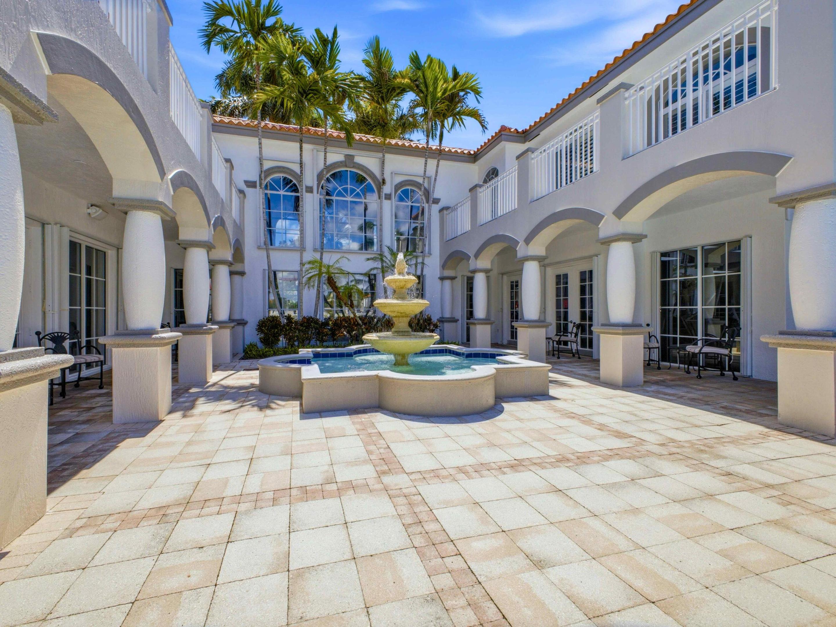 RESIDENCES AT LEGACY PLACE CONDO - Residential Lease