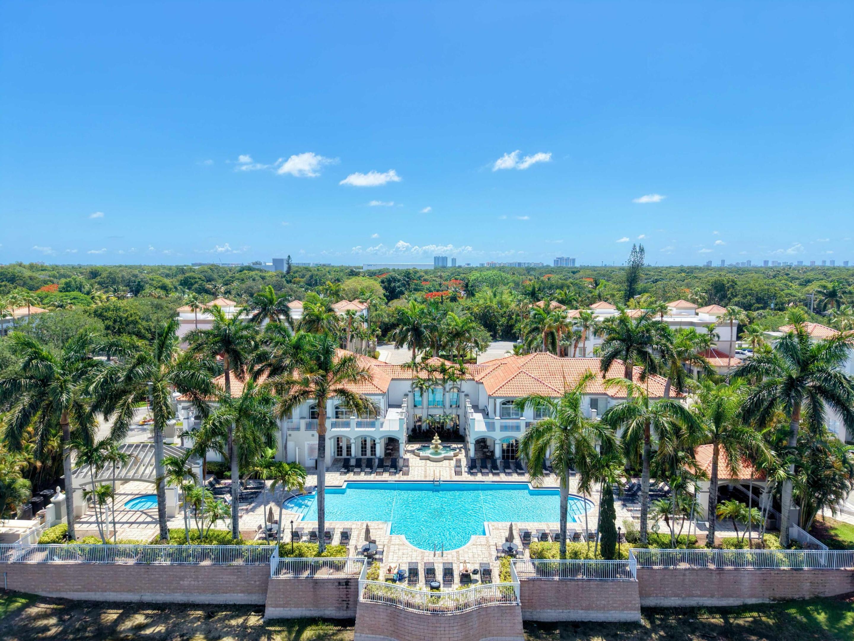 RESIDENCES AT LEGACY PLACE CONDO - Residential Lease