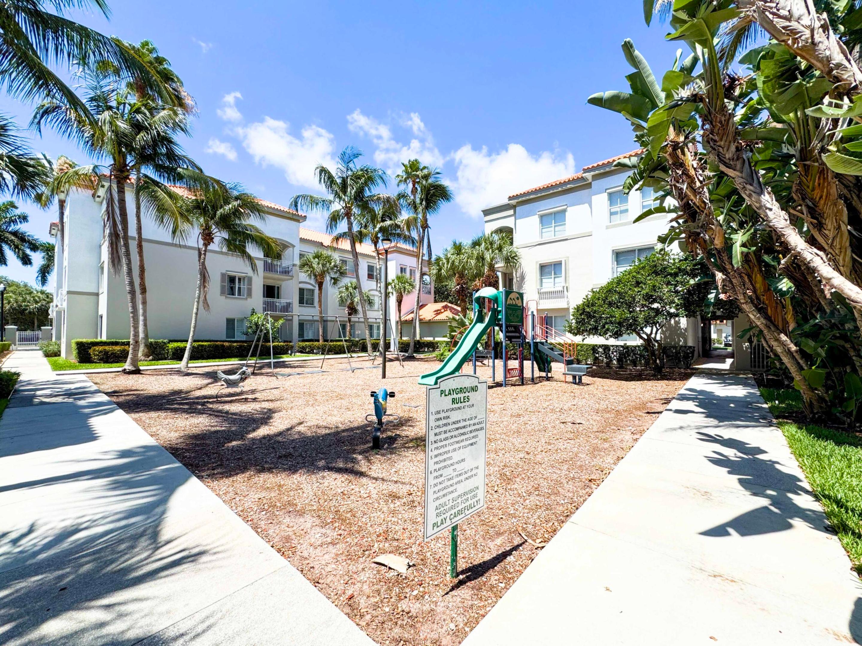 RESIDENCES AT LEGACY PLACE CONDO - Residential Lease