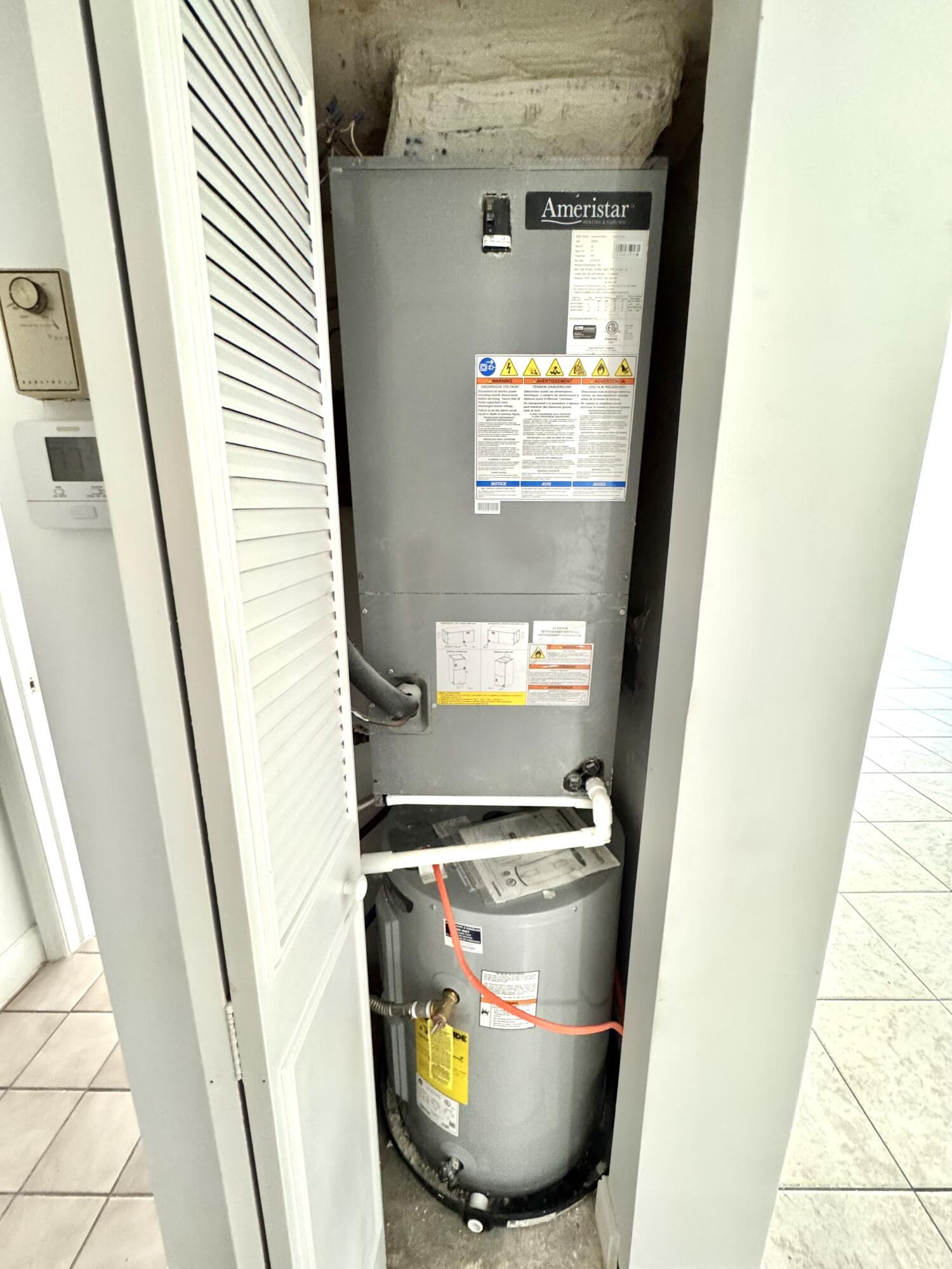 MEADOWBROOK LAKES CONDO - Residential