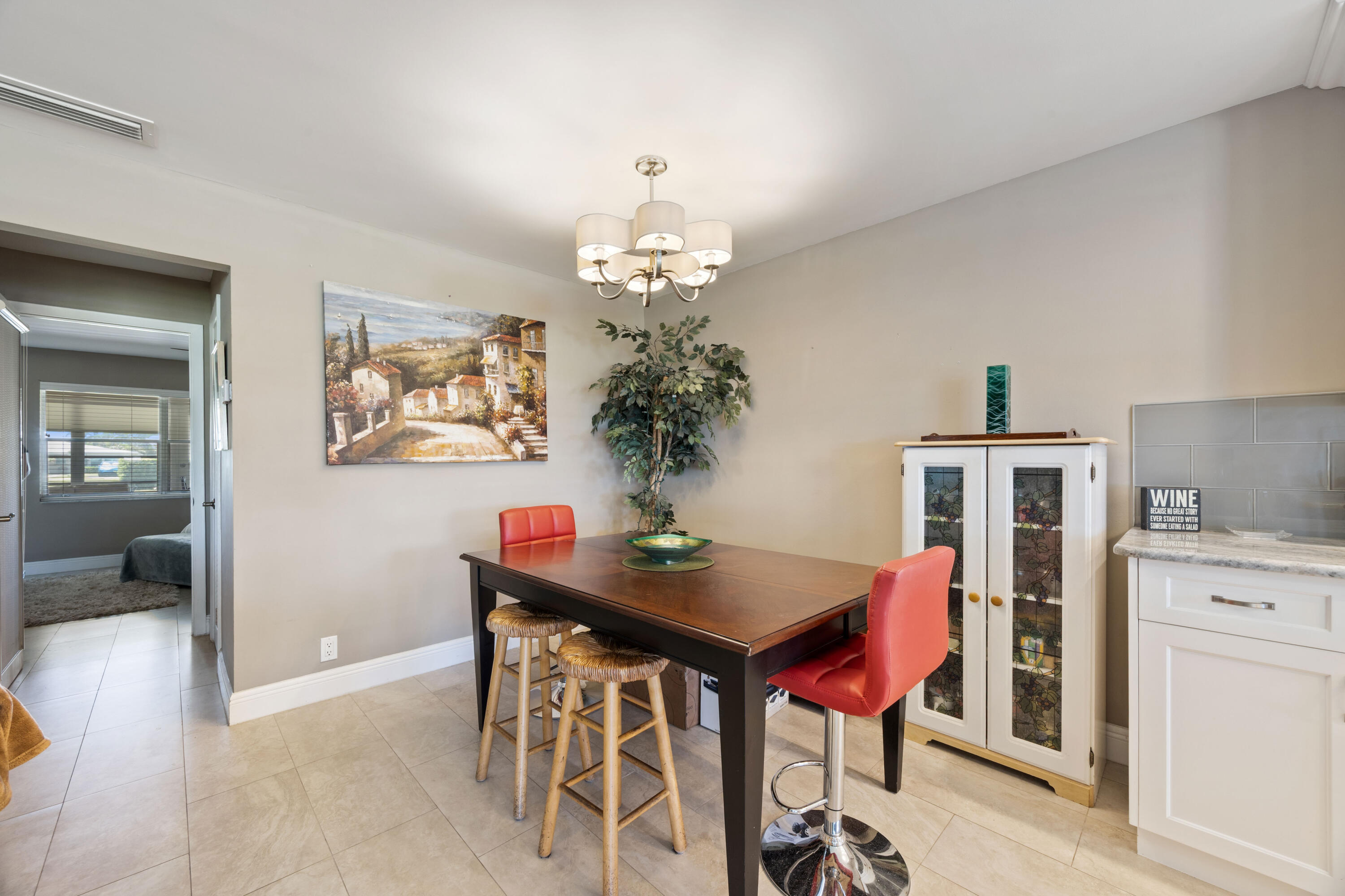 HIGH POINT WEST CONDO 2 - Residential
