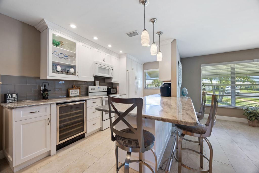 Photo of 150 South Boulevard #B, Boynton Beach, FL 33435 (MLS # B26022763)