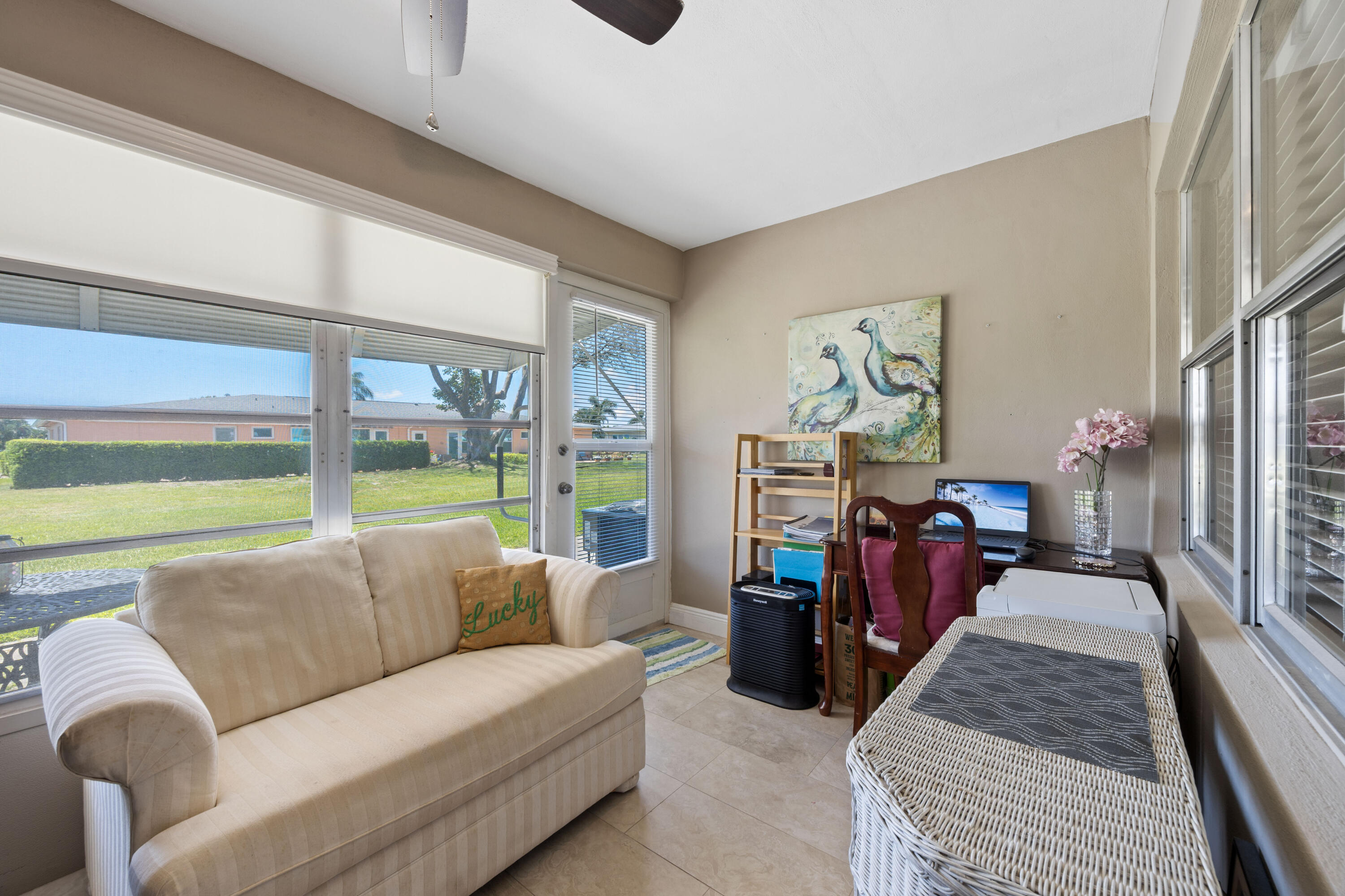 HIGH POINT WEST CONDO 2 - Residential