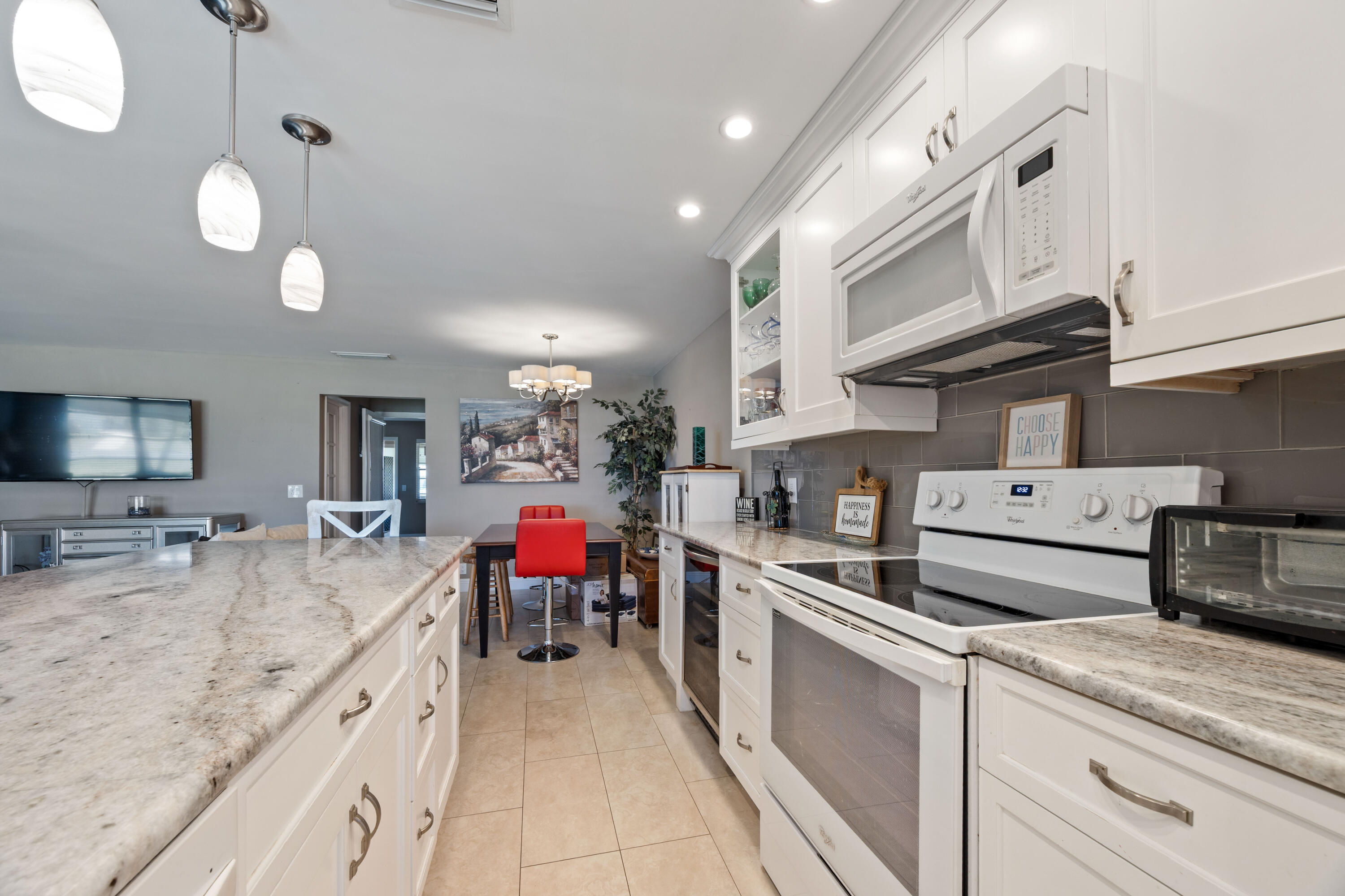 HIGH POINT WEST CONDO 2 - Residential