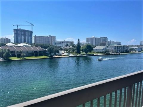 A home in Pompano Beach