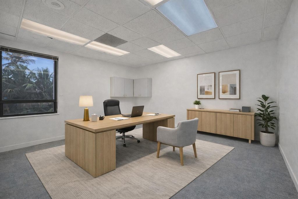 Photo of 3003 S Congress Avenue #1f, Palm Springs, FL 33461 (MLS # R11154330)