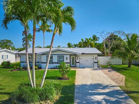 4780 SE Bayshore Terrace Stuart FL 34997