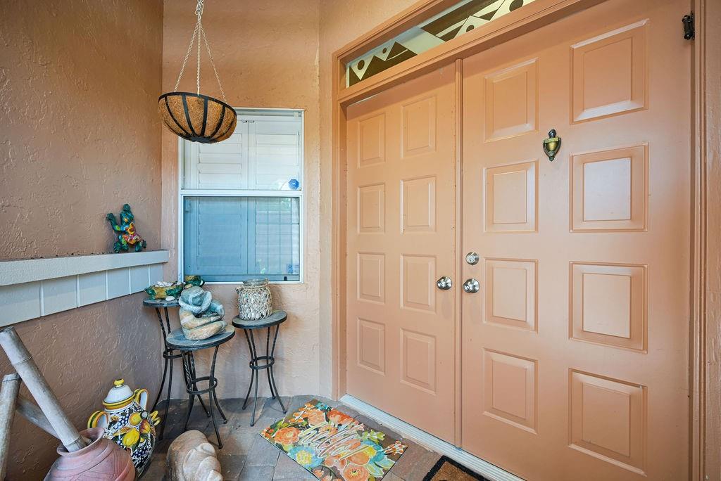 Palm Isles - Residential