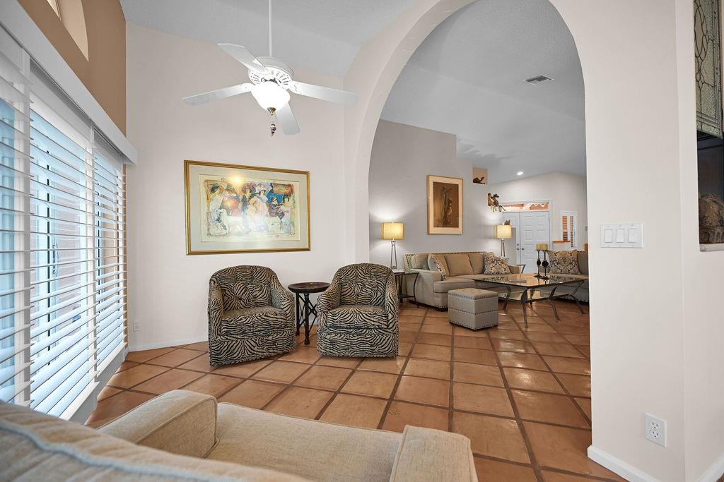 Palm Isles - Residential