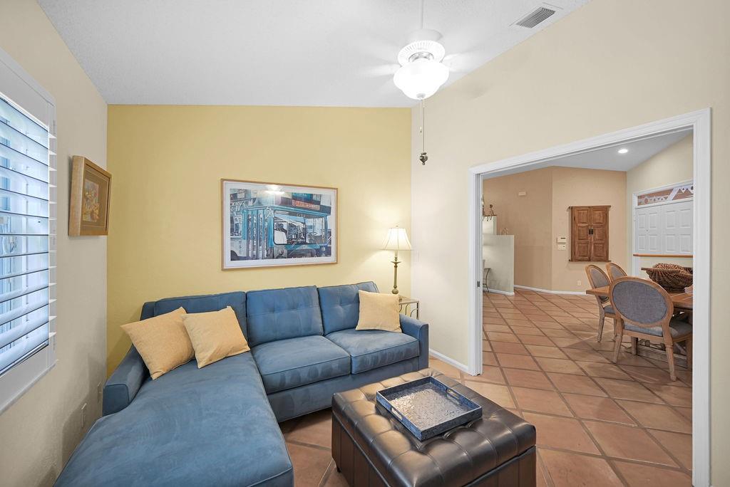 Palm Isles - Residential