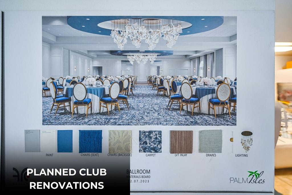 Palm Isles - Residential