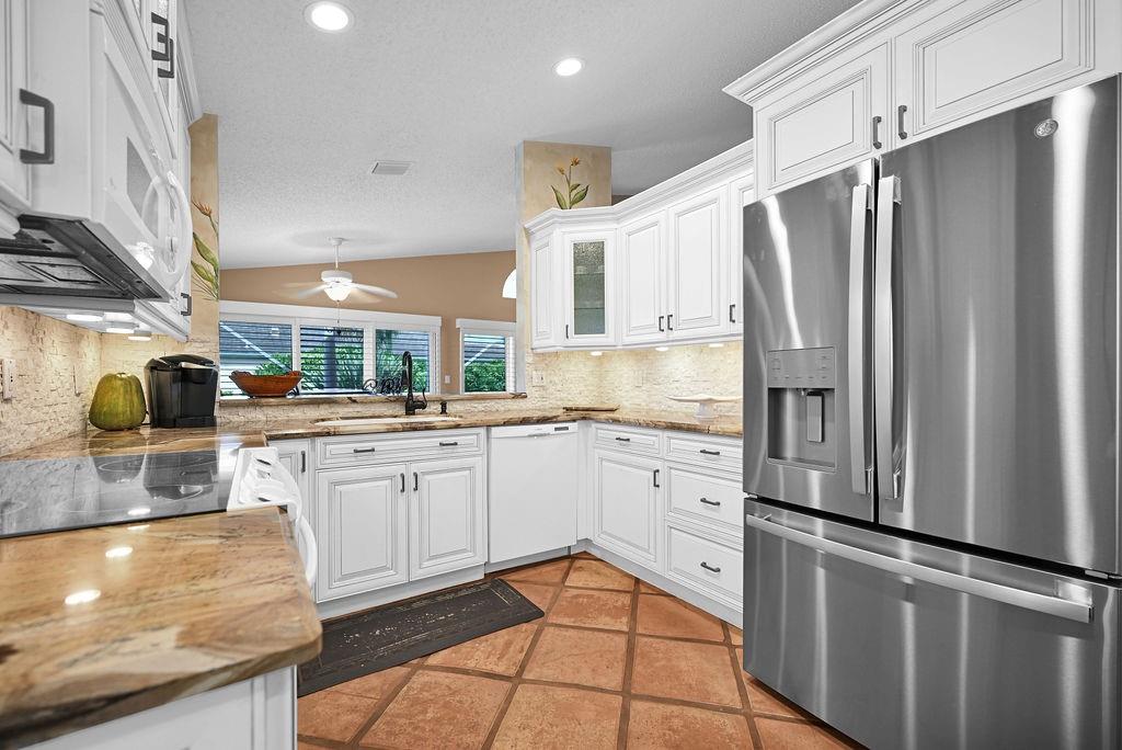 Palm Isles - Residential