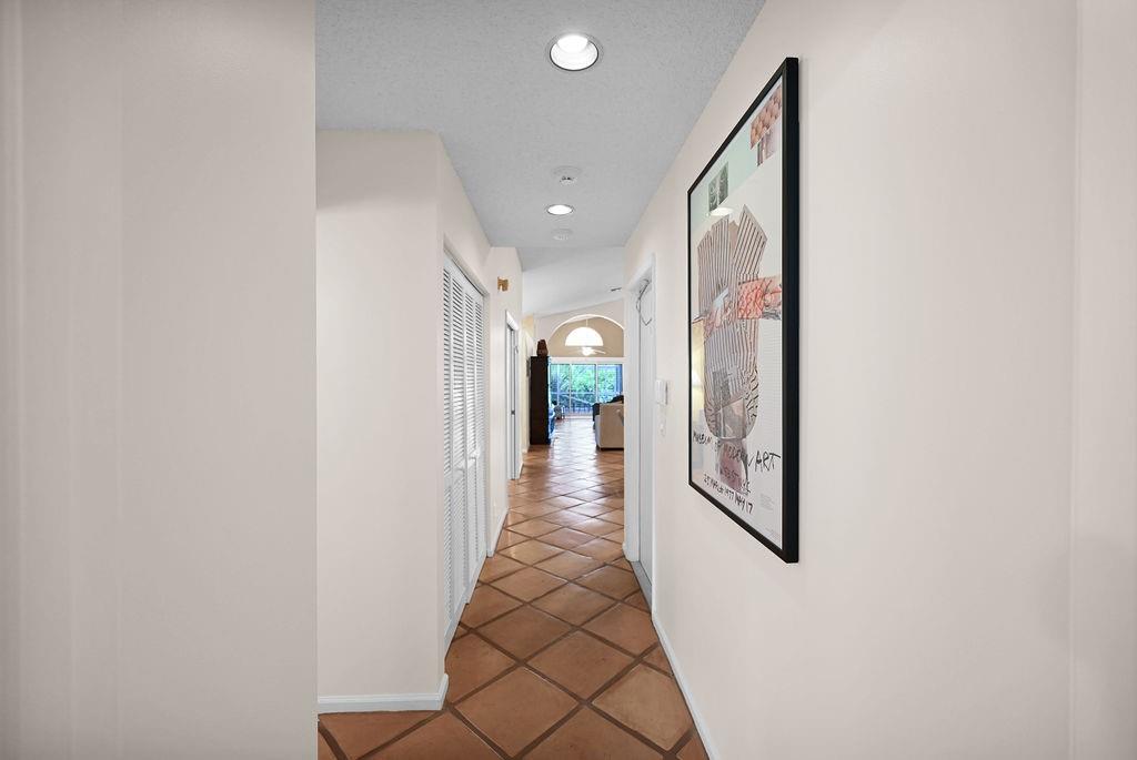 Palm Isles - Residential