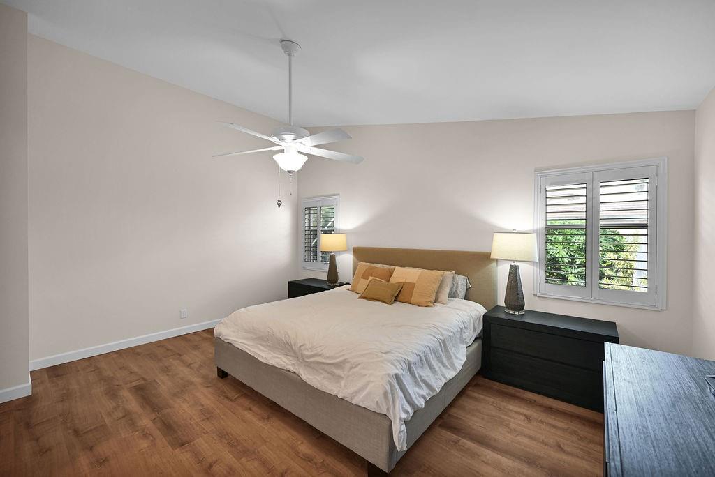 Palm Isles - Residential