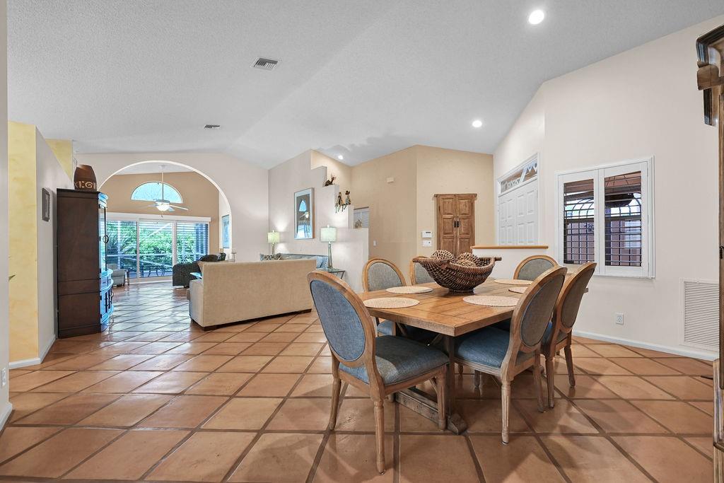 Palm Isles - Residential