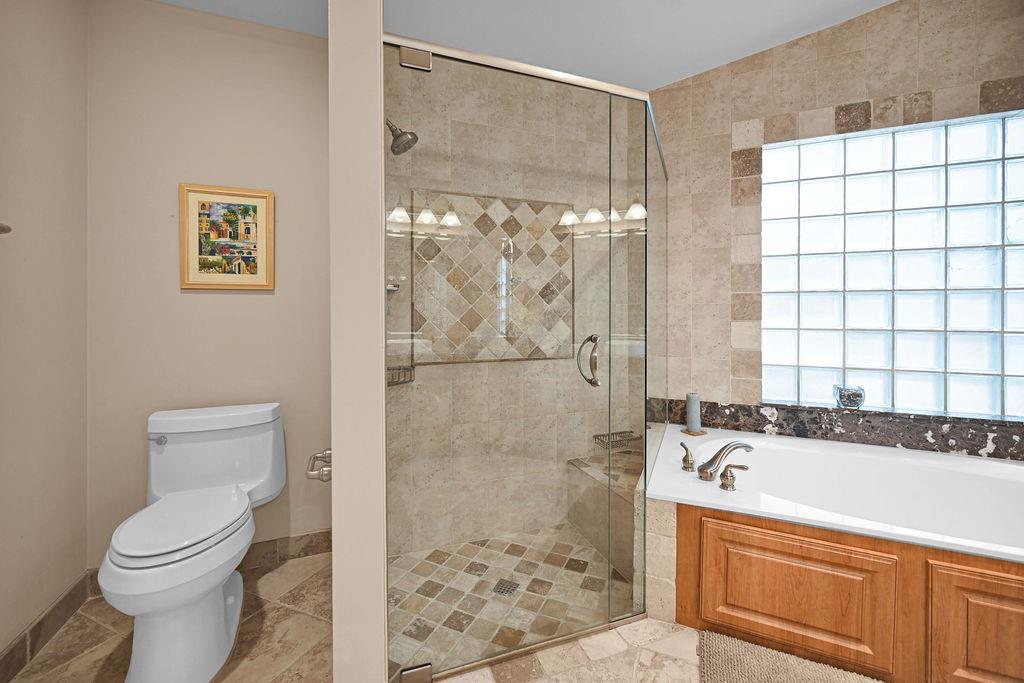 Palm Isles - Residential