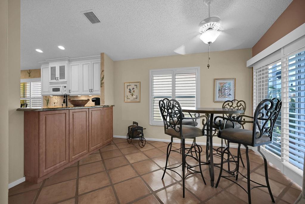 Palm Isles - Residential