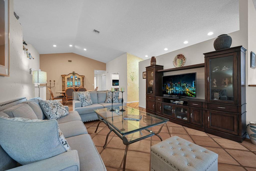 Palm Isles - Residential