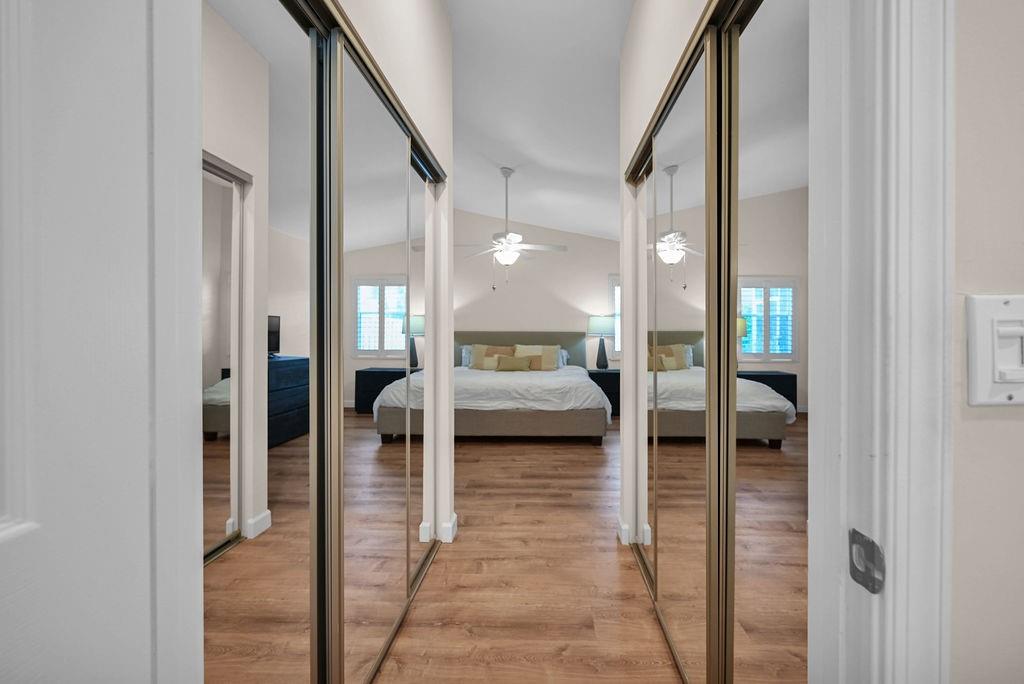 Palm Isles - Residential