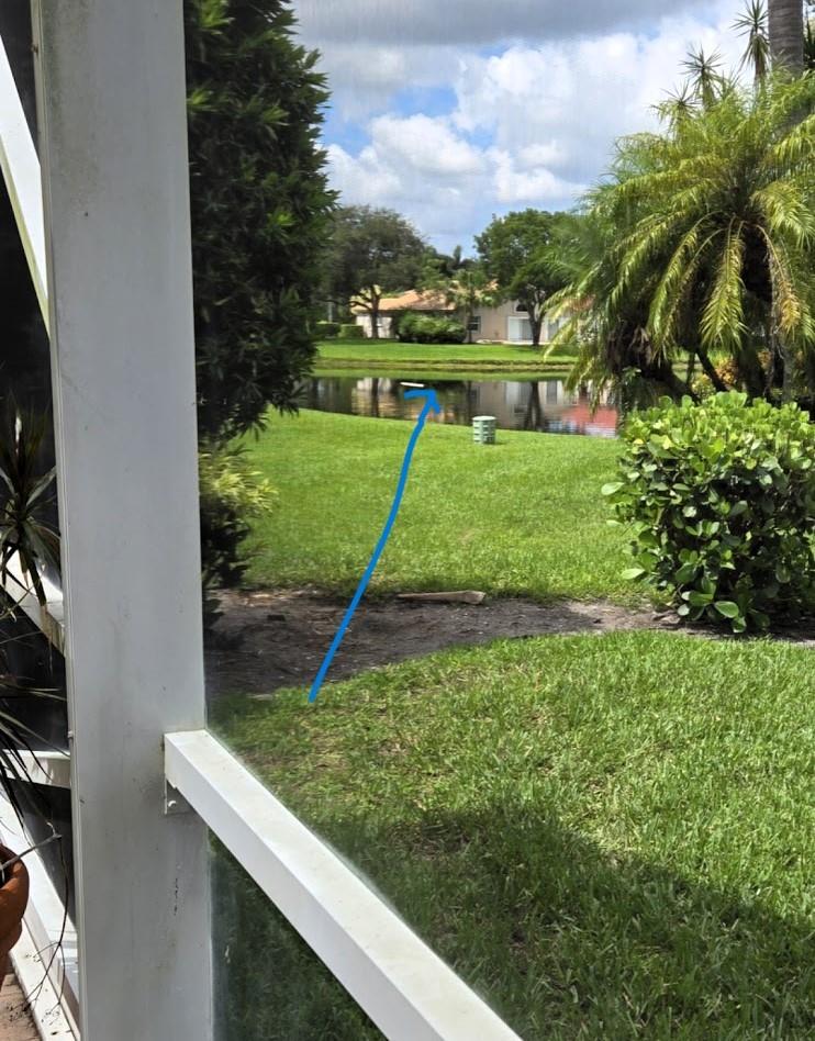 Palm Isles - Residential