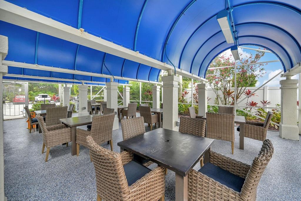 Palm Isles - Residential