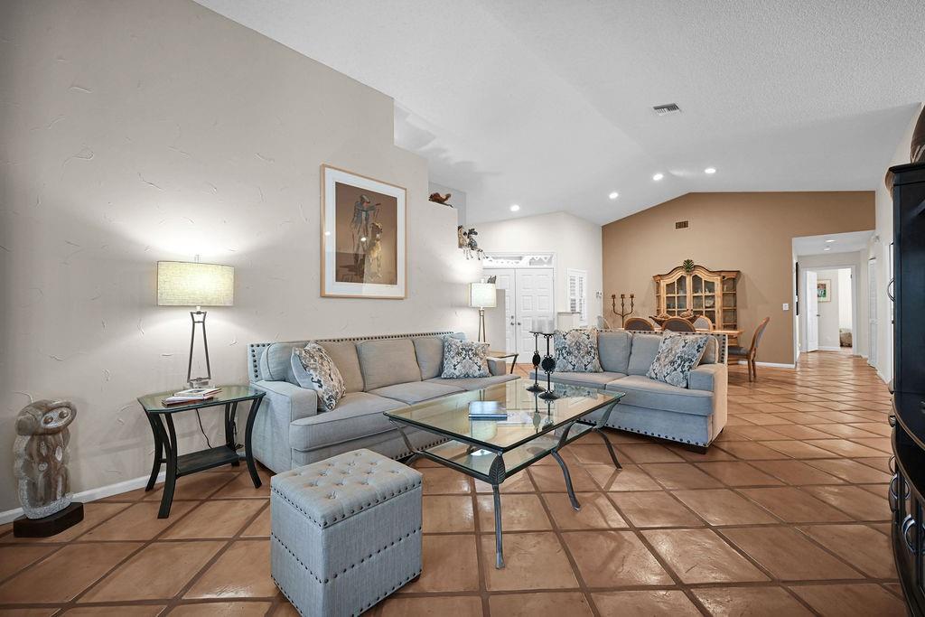 Palm Isles - Residential