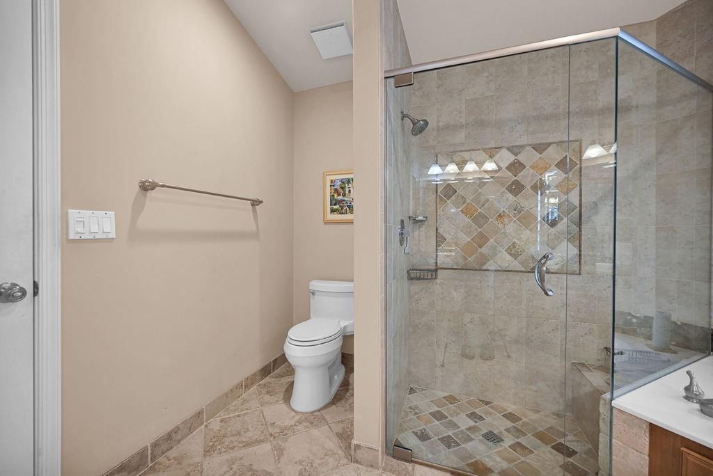 Palm Isles - Residential