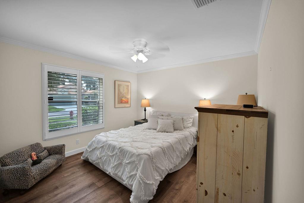 Palm Isles - Residential