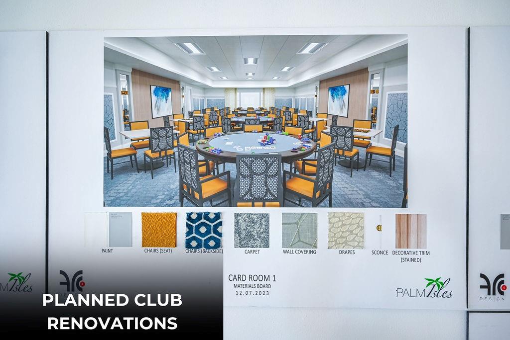 Palm Isles - Residential