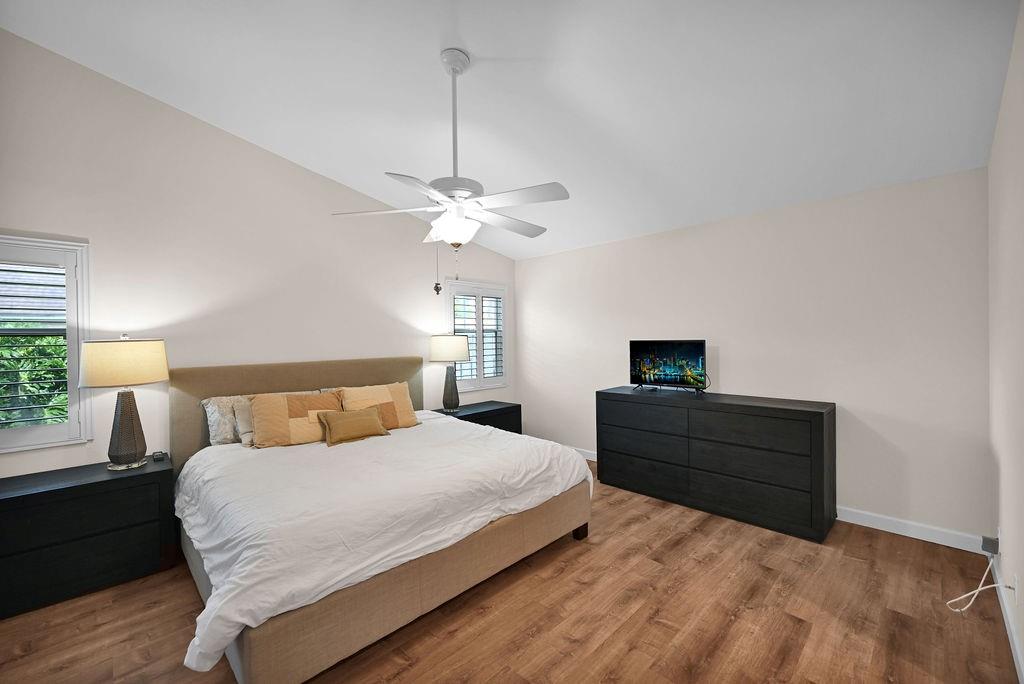 Palm Isles - Residential