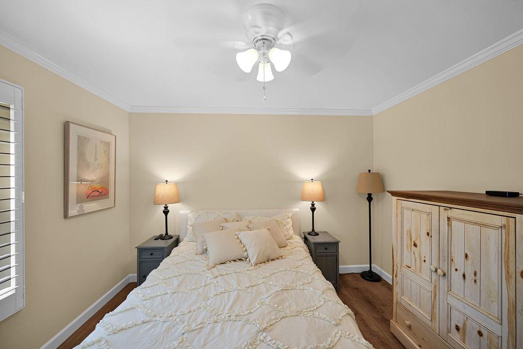 Palm Isles - Residential