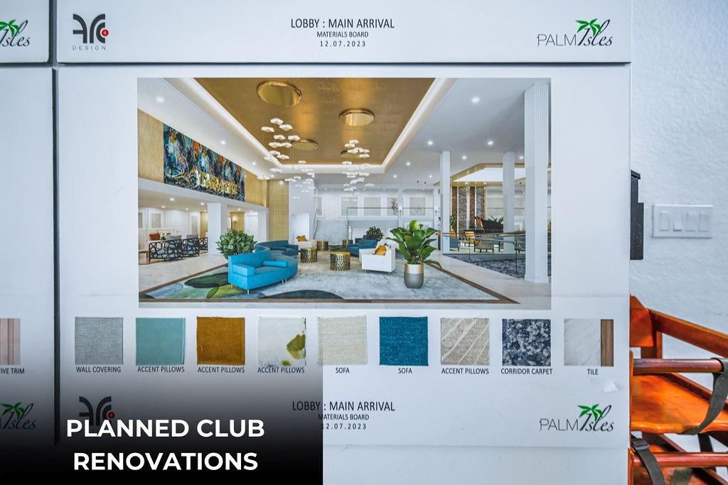 Palm Isles - Residential