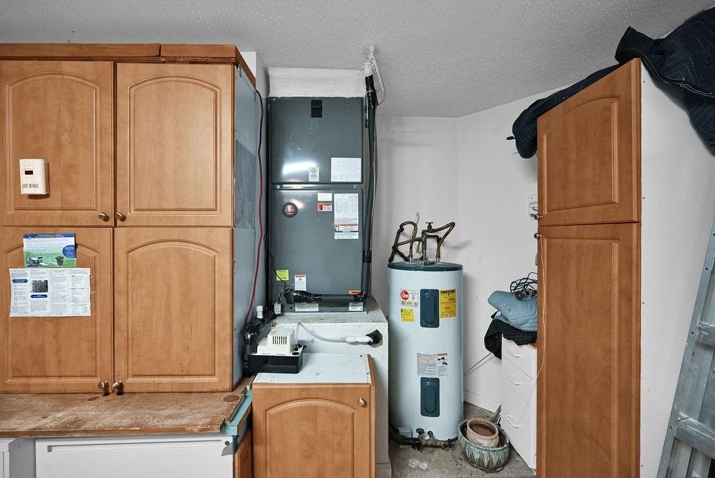 Palm Isles - Residential