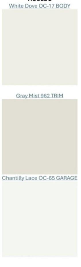 Palm Isles - Residential