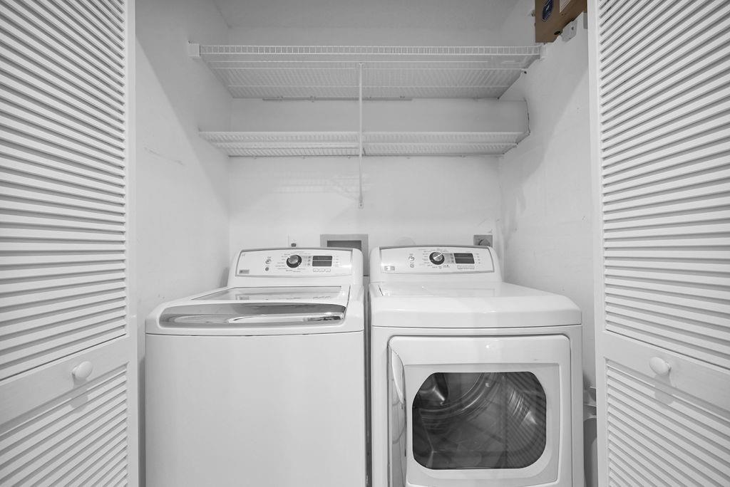 Palm Isles - Residential