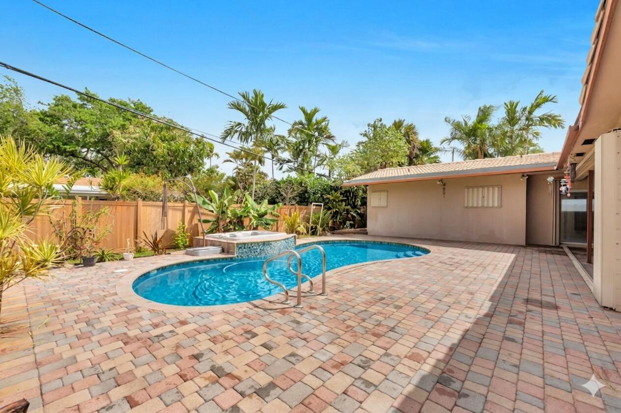 HIGHLAND LAKES SEC 6 - Residential