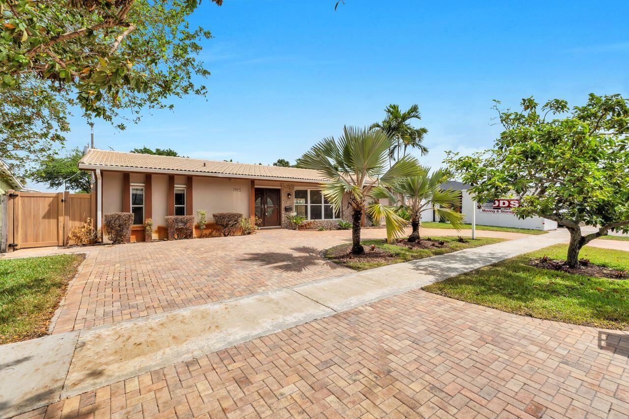 HIGHLAND LAKES SEC 6 - Residential