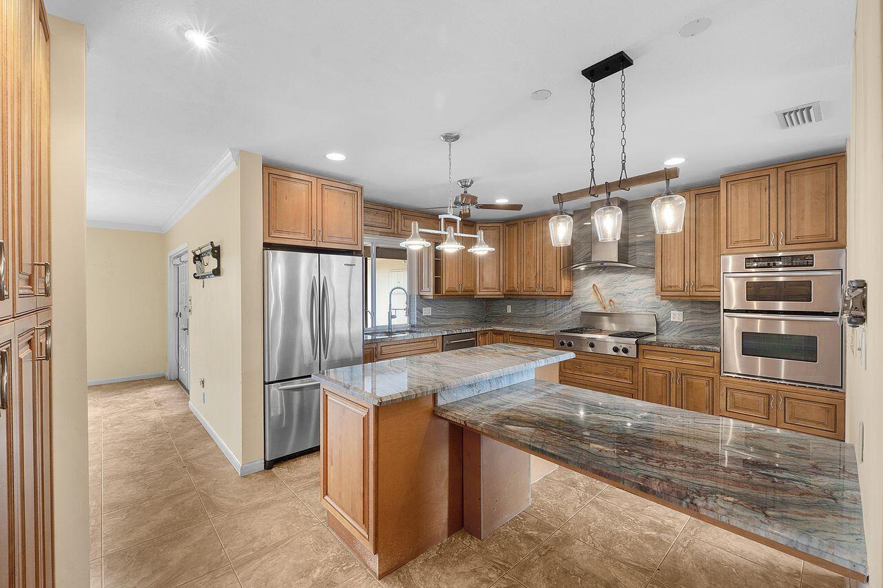 HIGHLAND LAKES SEC 6 - Residential